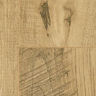 Mohawk Rustic Rye Chestnut Laminate CDL89-05 RevWood Essentials Kingmire 5.24" x 47.24" (20.62 SF/Box) — detail