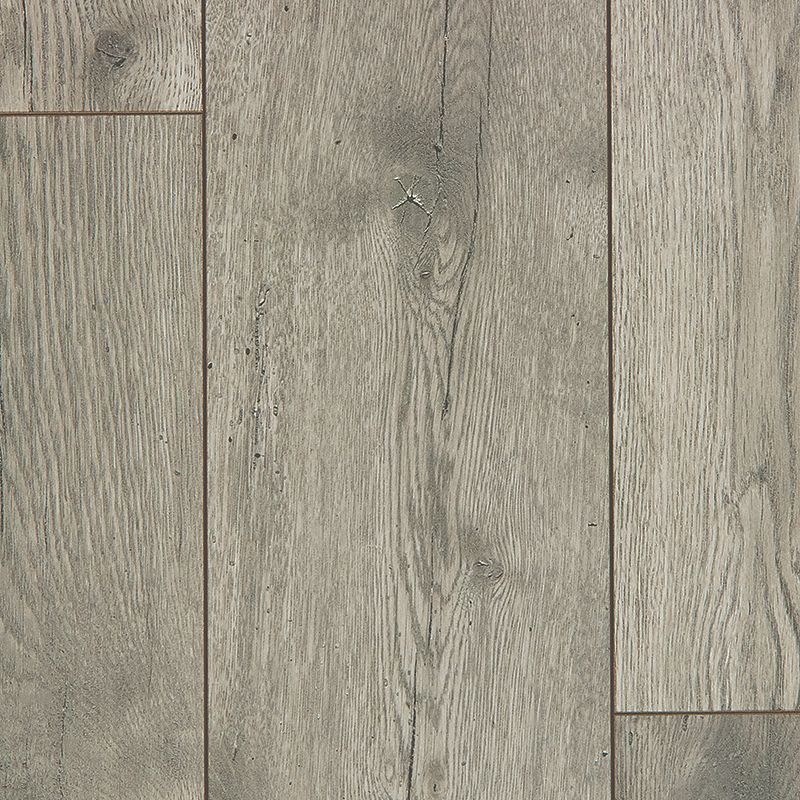 Mohawk RevWood Essentials Rivercrest CDL94-03 Windsmoke Oak (Partial Piece - Sample)