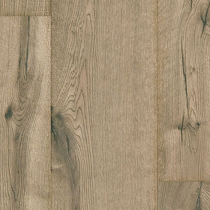 Mohawk RevWood Plus Castlebriar 9.44 in Trinket Oak Laminate CDL91-04 9.44 in X 80.5 in