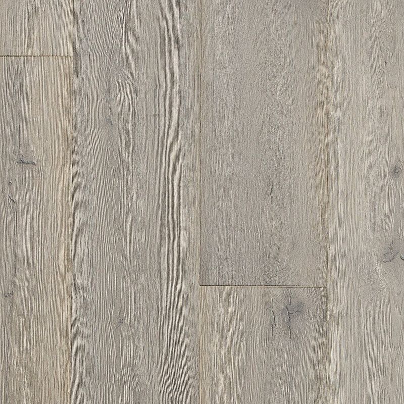 Mohawk RevWood Plus Bellente CDL87-01 Stonefire Oak (Partial Piece - Sample)