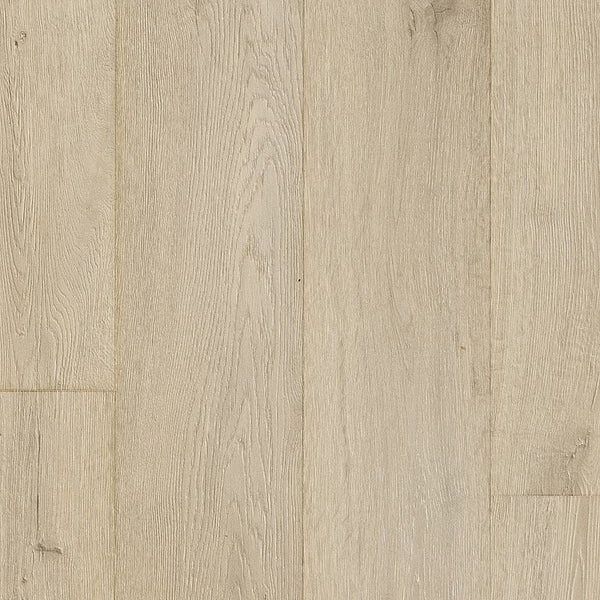 Mohawk Terrace Oak Laminate CDL87-02 RevWood Plus Bellente 7.5" x 54.34" (19.76 SF/Box) — detail