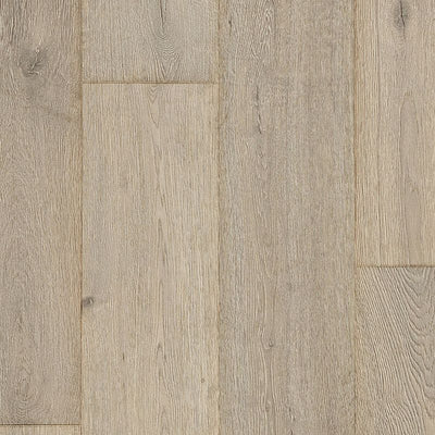 Mohawk Vintage Villa Oak Laminate CDL87-03 RevWood Plus Bellente 7.5" x 54.34" (19.76 SF/Box)