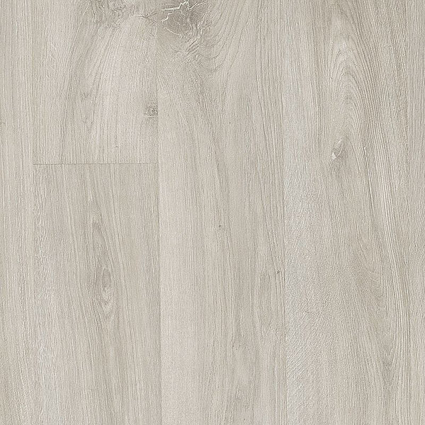 Mohawk Whitewash Oak Laminate CDL87-04 RevWood Plus Bellente 7.5" x 54.34" (19.76 SF/Box) — detail