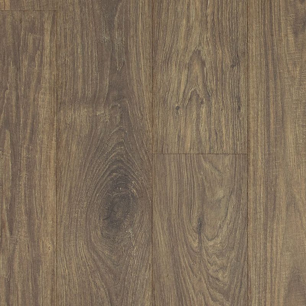 Mohawk Cottonwood Oak Laminate CDL43-03 RevWood Plus Casita Terrace 7.5" x 54.34" (28.22 SF/Box) — detail