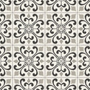 Armstrong CushionStep Better ARMB3383401 Heirloom Gray Vinyl Sheet (12' Width)