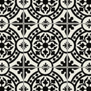 Armstrong CushionStep Better ARMB3397401 Midnight Vinyl Sheet (12' Width)