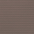 Tarkett / Johnsonite Raised Round Rubber Tile 33 Adobe RT33RD 24