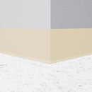 Tarkett / Johnsonite Traditional Vinyl Wall Base #34 Almond 6