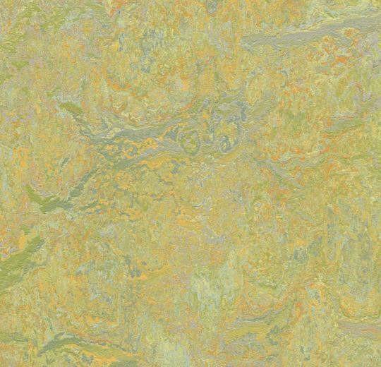Forbo 3413 Green Melody (Partial Piece - Sample)
