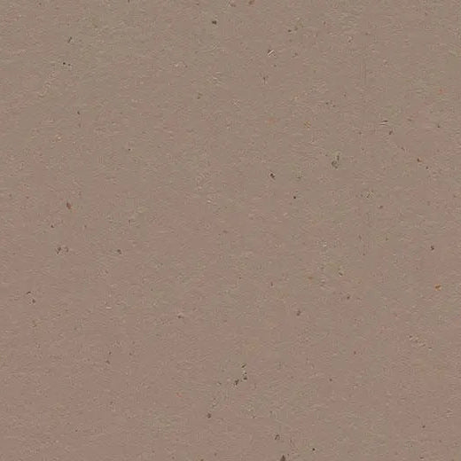 Forbo Solid Cocoa 3580 Milk Chocolate Linoleum Sheet