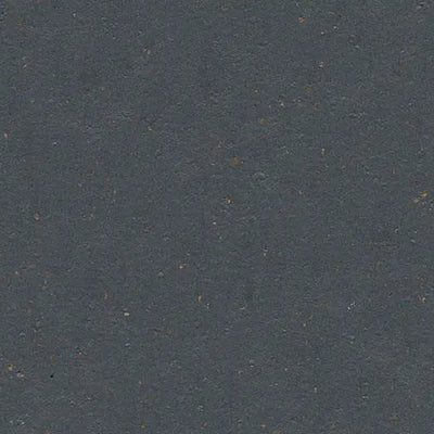 Forbo Chocolate Blues Linoleum Sheet 3583 Solid Cocoa (79" Width)