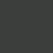 Shaw Rubber Wall Base 5895M-00035 Antiqued 4" x 4' Pieces (30 Pcs. / Box) by 1/8" Cove (with Toe)