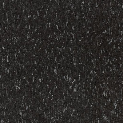 Forbo Marmoleum Piano 3613 Almost Darkness Linoleum Sheet Flooring (79" Width)