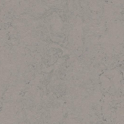Forbo Marmoleum Concrete 3704 Satellite Linoleum Sheet Flooring (79" Width)