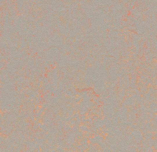 Forbo 3712 Orange Shimmer (Partial Piece - Sample)