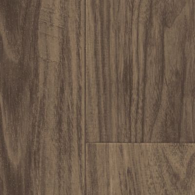 6.58' Width / Cabin