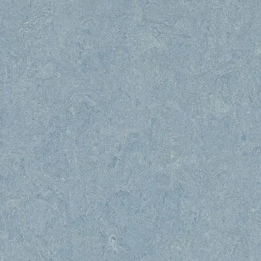 Forbo Marmoleum Marbled Fresco 3828-10727 Blue Heaven Linoleum Sheet Flooring