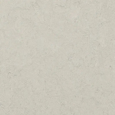Forbo Marmoleum Marbled Fresco 3860-10773 Silver Shadow Linoleum Sheet Flooring (79" Width)