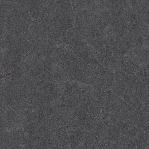 Forbo Marmoleum Marbled Fresco 3872-47842 Volcanic Ash Linoleum Sheet Flooring