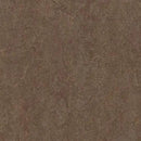Forbo Marmoleum Marbled Fresco 3874-47915 Walnut Linoleum Sheet Flooring (79