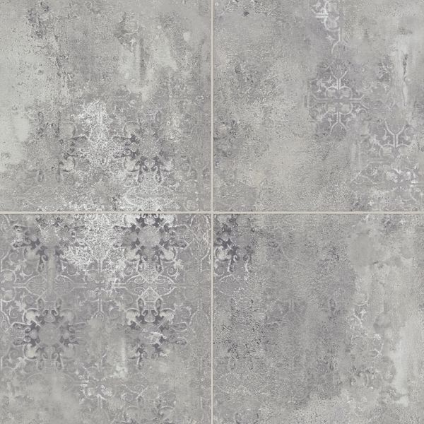 Armstrong Lost Empire Desert Mist D4021 Alterna Vinyl Tile Floors 16" x 16"