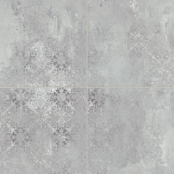 Armstrong Lost Empire Mirage Brown D4023 Alterna Vinyl Tile Floors 16" x 16"
