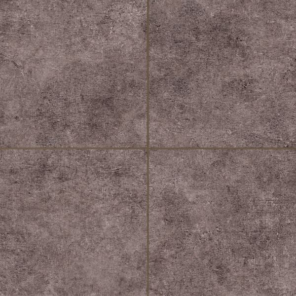 Armstrong Whispered Essence Distinguished Brown D4177 Alterna Vinyl Tile Floors 16" x 16"