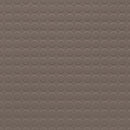 Tarkett / Johnsonite Raised Round Rubber Tile 45 Sandalwood RT45RD 24