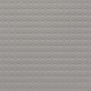 Tarkett / Johnsonite Raised Round Rubber Tile 460 Cotton RT460RD 24