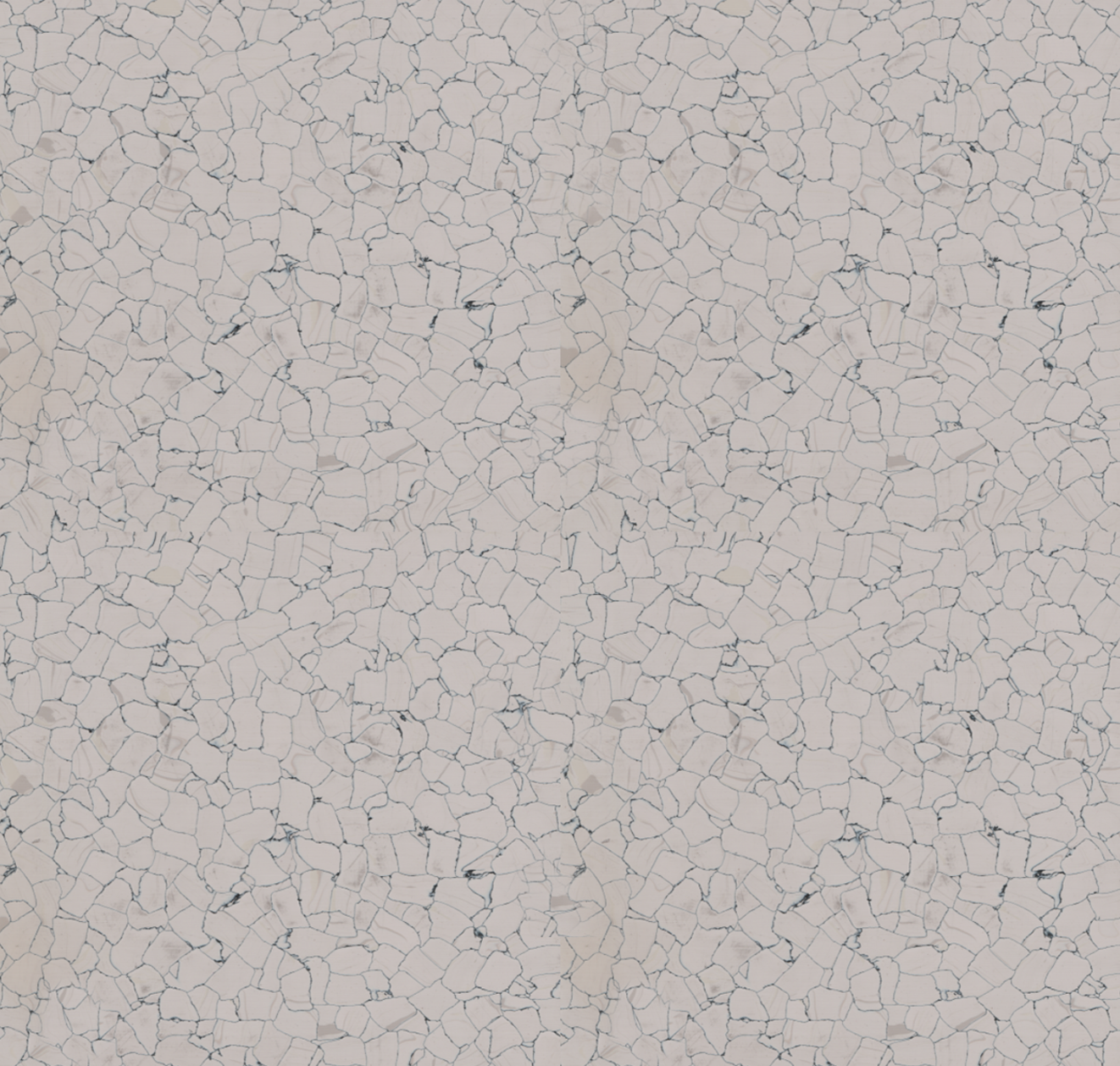 Flexco Delane Light Beige/Tan SSV6D1S047 36" x 36" x 1/8" Solid Vinyl Tile