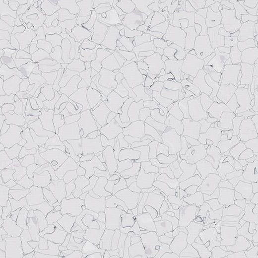Forbo Colorex Plus EC 621004 Montblanc VCT Tile 23.94" x 23.94"