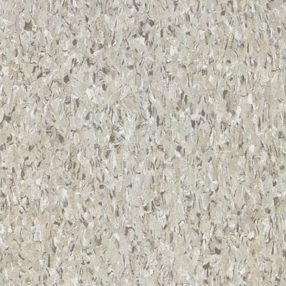 Armstrong Diamond 10 Z1908 Pewter Standard Excelon Imperial Texture Vinyl Composition Tile VCT 12" x 12" (45 SF/Box) (Warehouse #2)