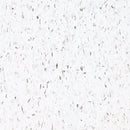 Armstrong Classic White 51911 Standard Excelon Imperial Texture Vinyl Composition Tile VCT 12