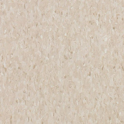 Armstrong Pebble Tan 51928 Standard Excelon Imperial Texture VCT Floor Tile 12" x 12" (45 Sq. Ft. / box)