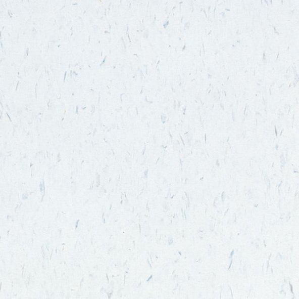 Armstrong Blue Cloud Z1933 Standard Excelon Imperial Texture Diamond 10 Tech Vinyl Composition Tile 12" x 12"