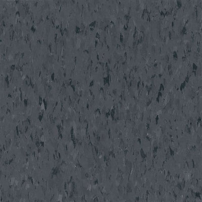 Armstrong Excelon SDT 51959 Coal 12" x 12" VCT Tile (45 SF/Box)