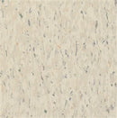 Armstrong 52520 Faire White Standard Excelon Imperial Texture Vinyl Composition Tile VCT 12