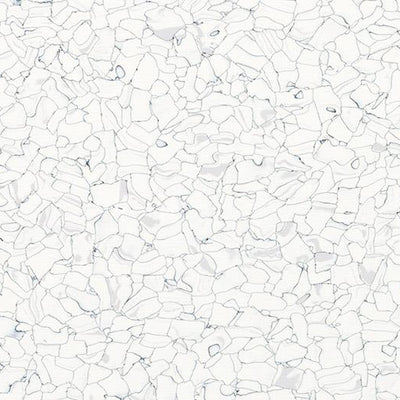 Forbo Colorex Plus EC 621001 Everest 23.94" x 23.94" VCT Tile (19.89 SF/Box)