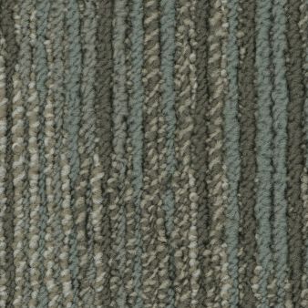 Shaw 5th & Main 54919-00500 Sort Pleat 24" x 24" Carpet