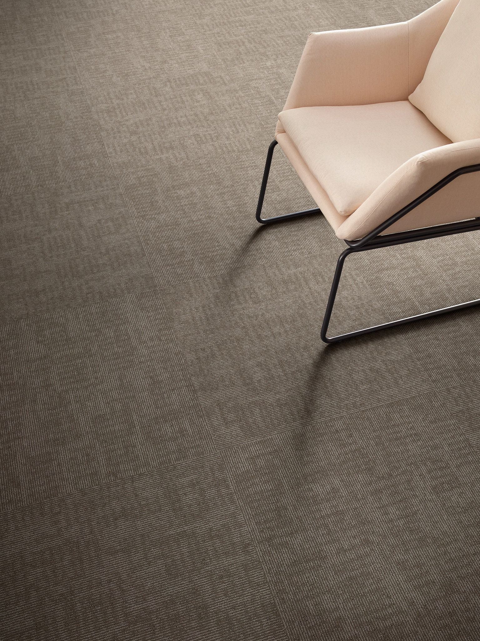 Shaw Authentic 5th & Main 54957-00210 Real Carpet Tile