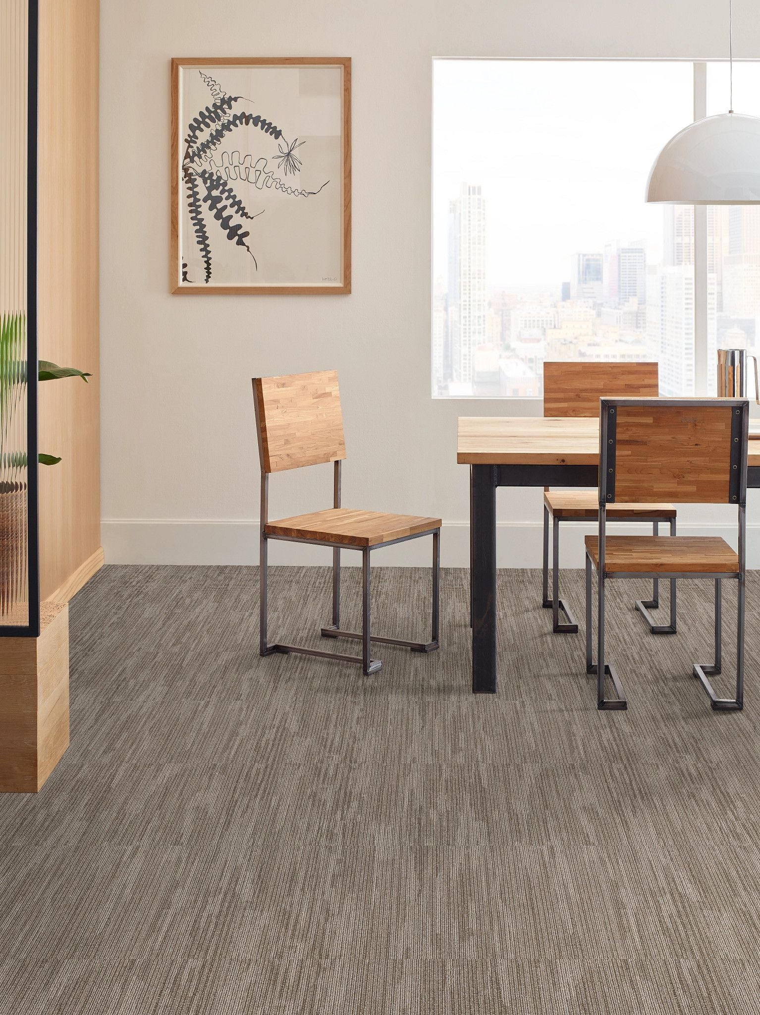 Shaw Primal 5th & Main 54964-00100 Prime Carpet Tile