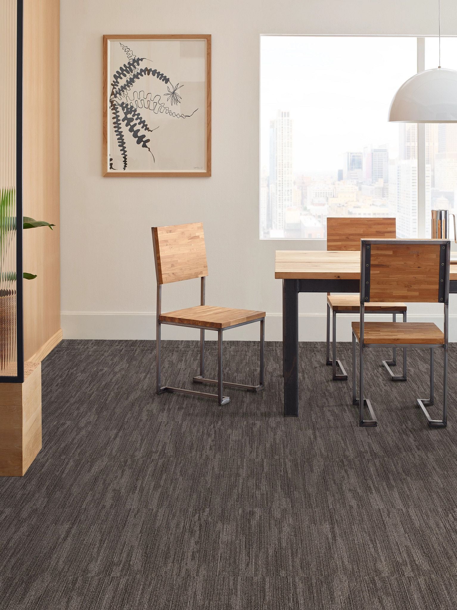 Shaw Primal 5th & Main 54964-00700 Essential Carpet Tile