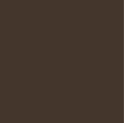 Shaw Rubber Wall Base 5895M-00054 Hearth 4" x 4' Pieces (30 Pcs. / Box) by 1/8" Cove (with Toe)