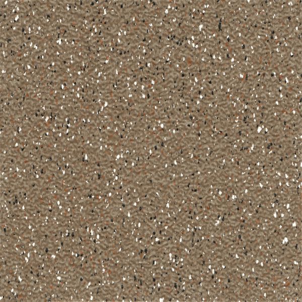 Armstrong Salted Caramel 57019 Safety Zone Tile Tile (45 SF/BOX)