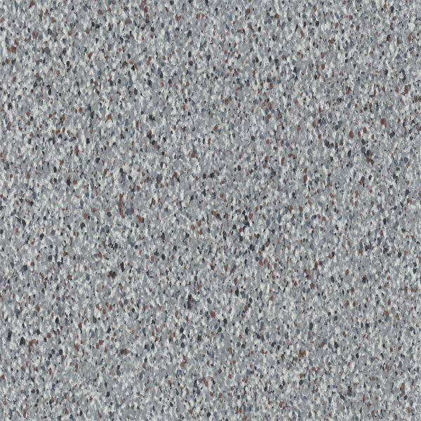 Armstrong Safety Zone Tile 57022 Rocky Road 12" x 12" VCT Tile (45 SF/