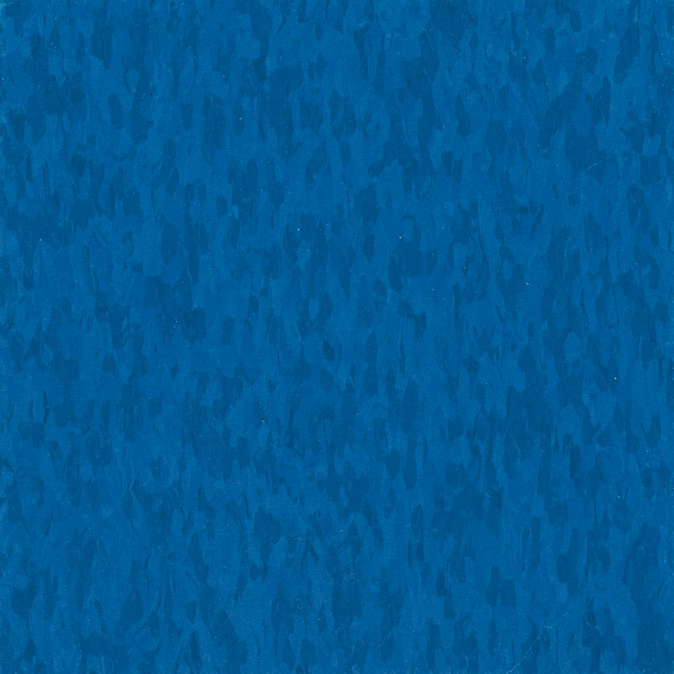 Armstrong Blue Moon 57535 Standard Excelon Imperial Texture VCT Floor Tile 12" x 12" (45 Sq. Ft. / box)