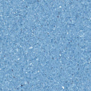 Armstrong Safety Zone Sheet 5A298 Maslin Blue Vinyl Sheet (6' Width) (Warehouse #6, #9)