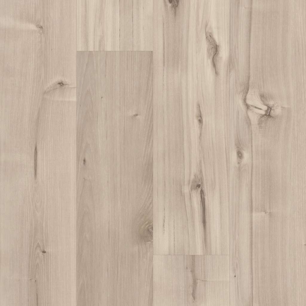 Shaw Symbiotic 5.0 5M308-02002 Canvas 6" X 48" Vinyl Plank
