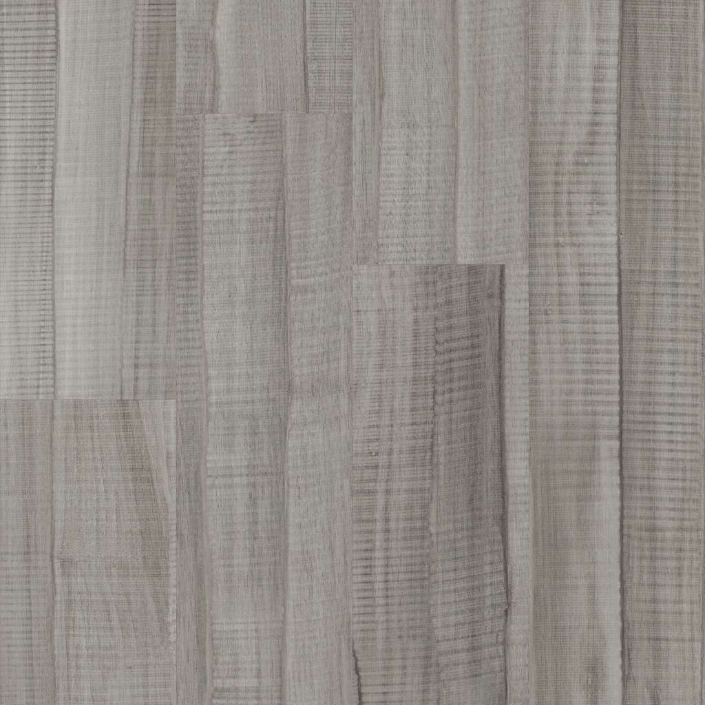 Shaw Symbiotic 5.0 5M308-05012 Cinders 6" X 48" Vinyl Plank