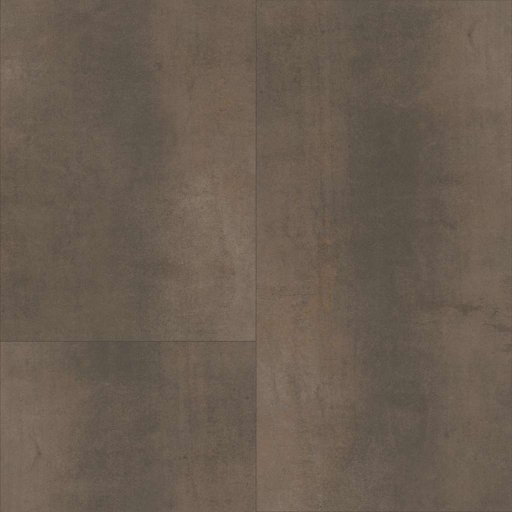 Shaw Ferrous 5M311-00750 Foil 18" X 36" Vinyl Plank